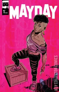 Mayday #1