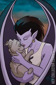 Gargoyles #2