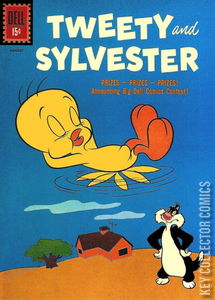 Tweety & Sylvester #33