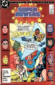 Super Powers #2
