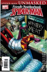 Variant Cover for Friendly Neighborhood Spider-Man #11