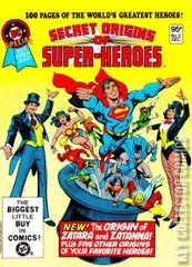 Cover for DC Special Blue Ribbon Digest #5
