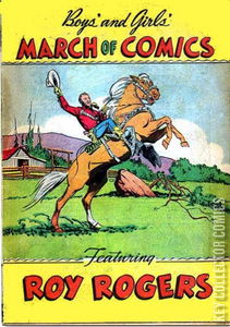 March of Comics #47