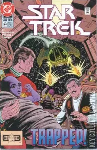 Star Trek #43