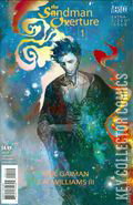 Variant Cover for Sandman Overture #1