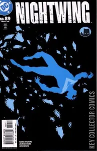 Nightwing #89