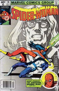 Spider-Woman #28