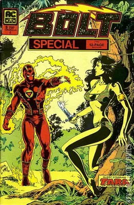 Bolt Special