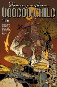 Dominique Laveau: Voodoo Child #6