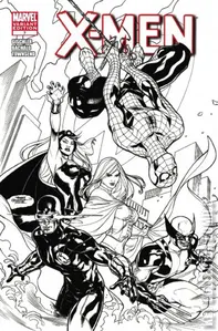 X-Men #7