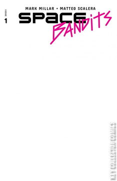 Variant Cover for Space Bandits #1