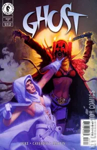 Ghost #27