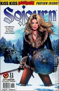 Sojourn #31