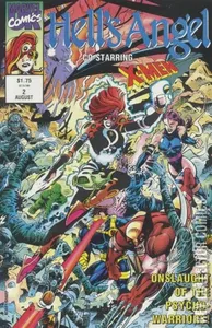 Hell's Angel #2