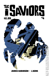 The Saviors #4