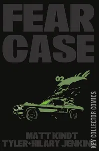 Fear Case #2