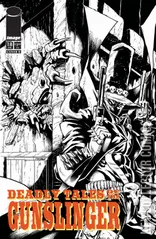Cover for Deadly Tales of the Gunslinger Spawn #18