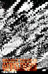 Deadly Tales of the Gunslinger Spawn #18