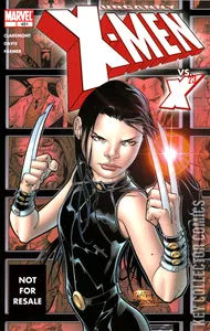 Uncanny X-Men #451