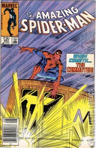 Amazing Spider-Man #267