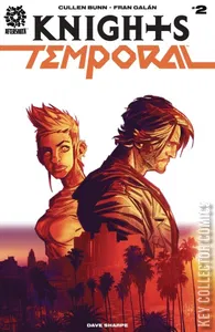 Knights Temporal #2
