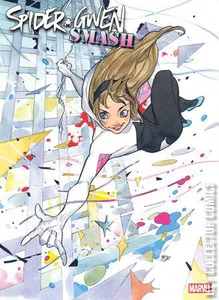 Spider-Gwen: Smash #1