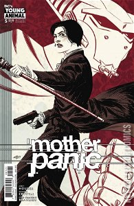 Mother Panic #5