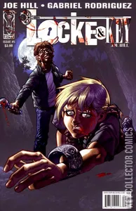 Locke and Key #5