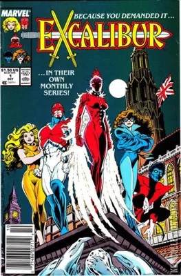 Excalibur
