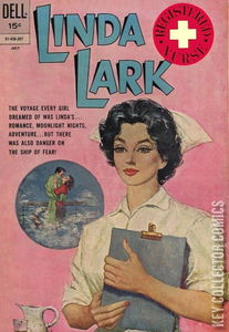 Linda Lark Registered Nurse #4