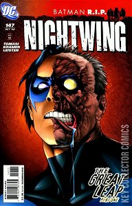 Nightwing #147