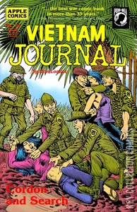 Vietnam Journal #14