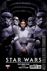 Cover for Star Wars #64
