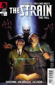 The Strain: The Fall #6