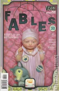 Fables #30