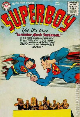 Superboy
