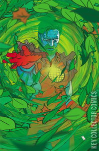Captain Planet #6