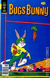 Bugs Bunny #202