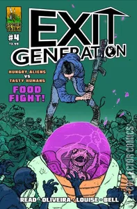 Exit Generation #4
