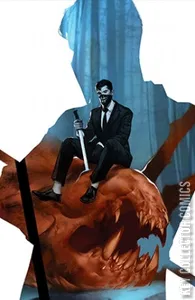 House of Slaughter #4