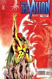 The Vision #4