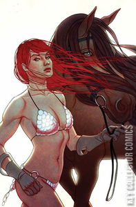 Red Sonja #13