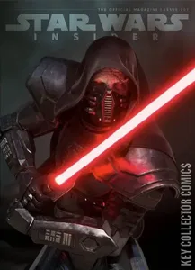 Star Wars Insider #207