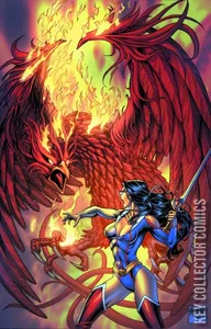 Grimm Fairy Tales #86