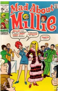 Mad About Millie #9