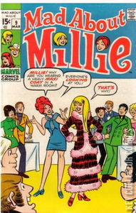 Mad About Millie #9