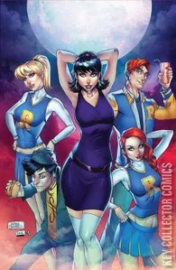Vampironica #2