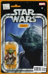 Cover for Star Wars #20