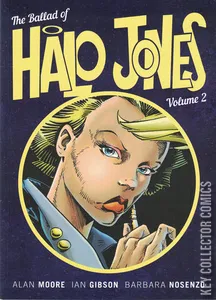 The Ballad of Halo Jones #2