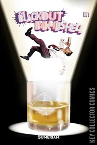 Blackout Bombshell, The #1